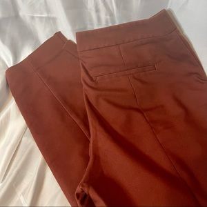 Express Sienna Columnist Pants